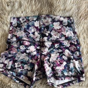 Lululemon align shorts